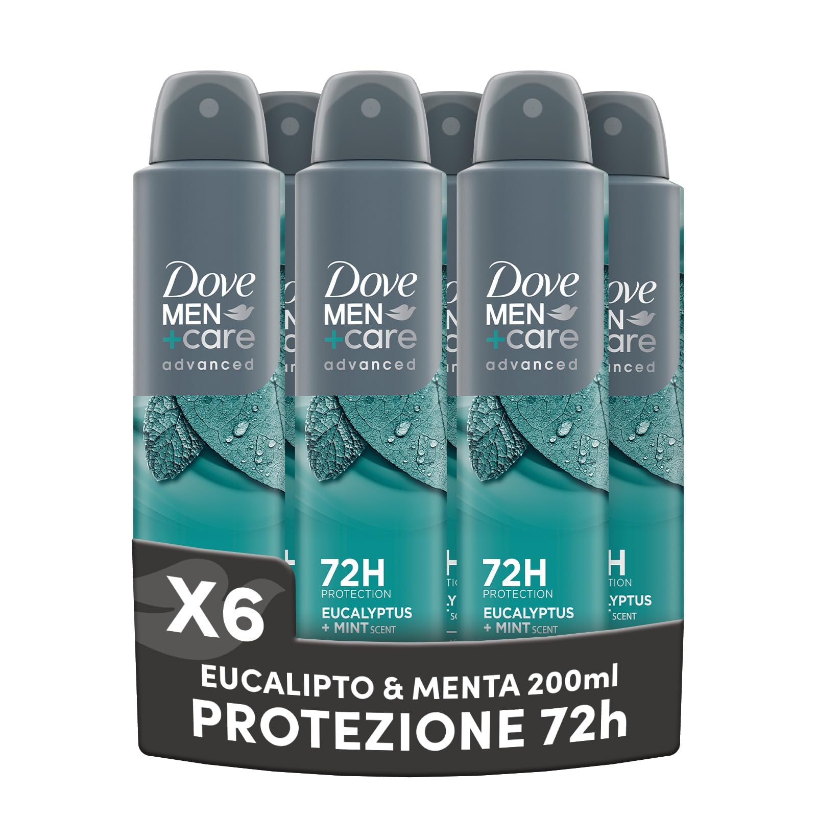 dove-men-care-deodorante-spray-advanced-care-invisible-dry-antitraspirante-uomo- image 7