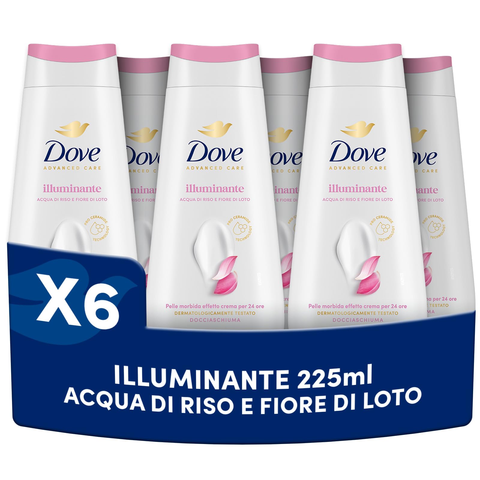 dove-bagnoschiuma-illuminante-bagnodoccia-idratante-senza-solfati-sles-con-agent image 1