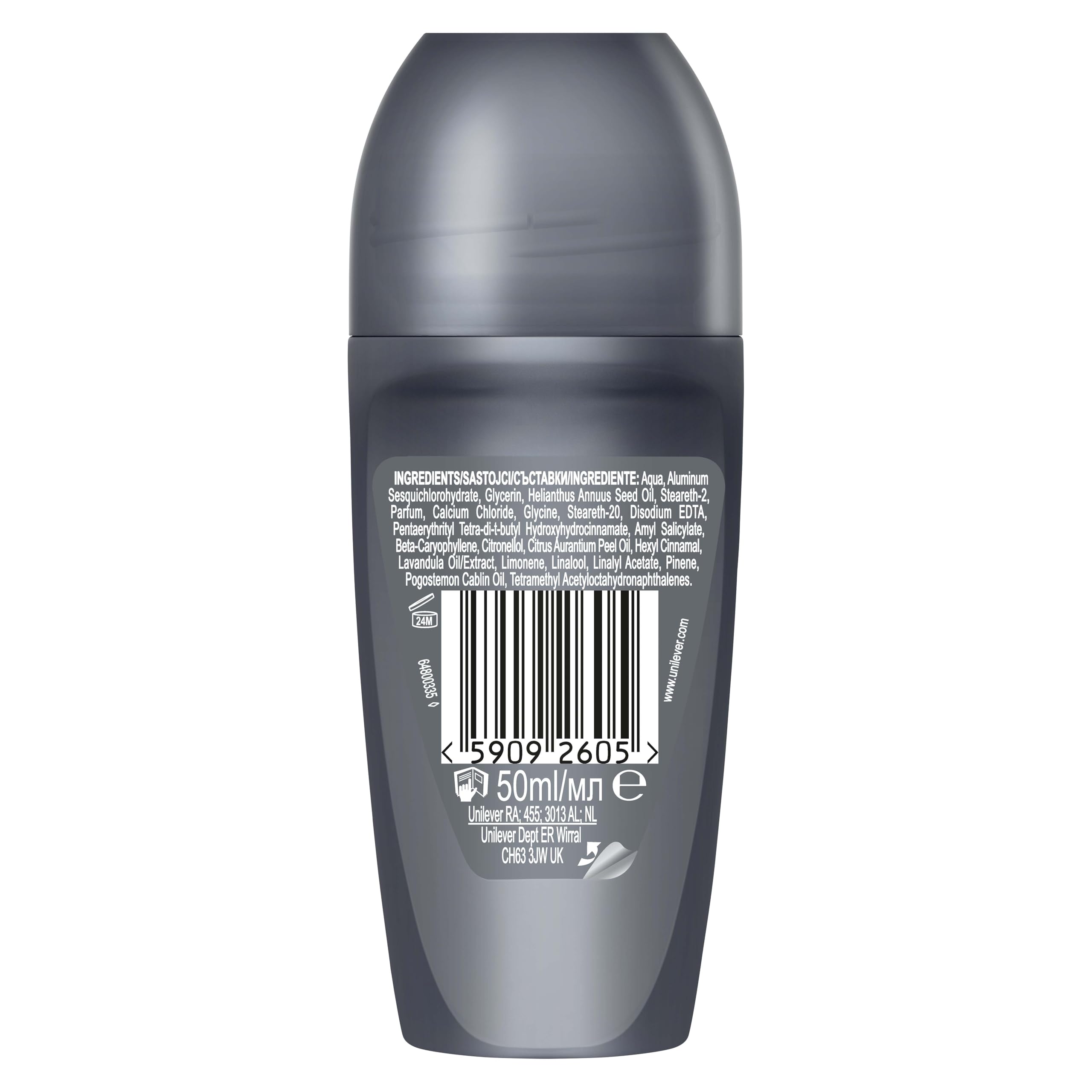 dove-men-care-advanced-care-extra-fresh-deodorante-roll-on-antitraspirante-uomo- image 2