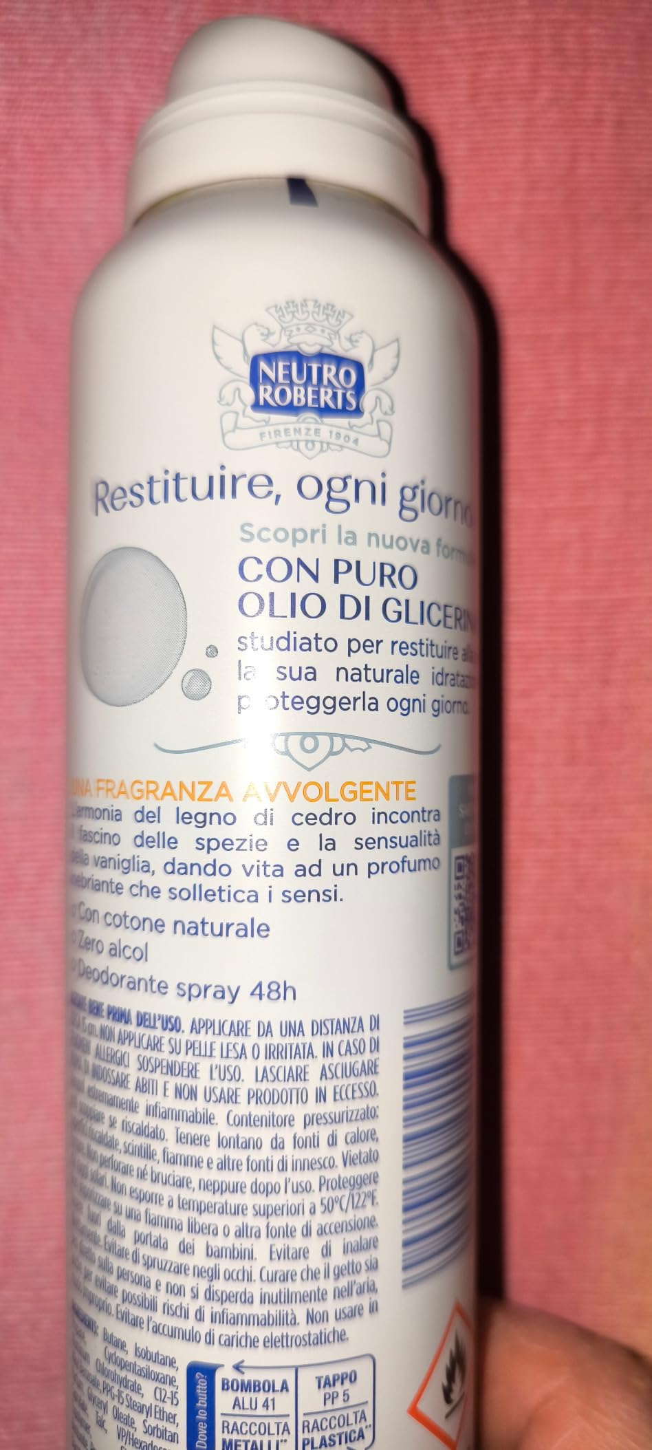 Dolcezza reale