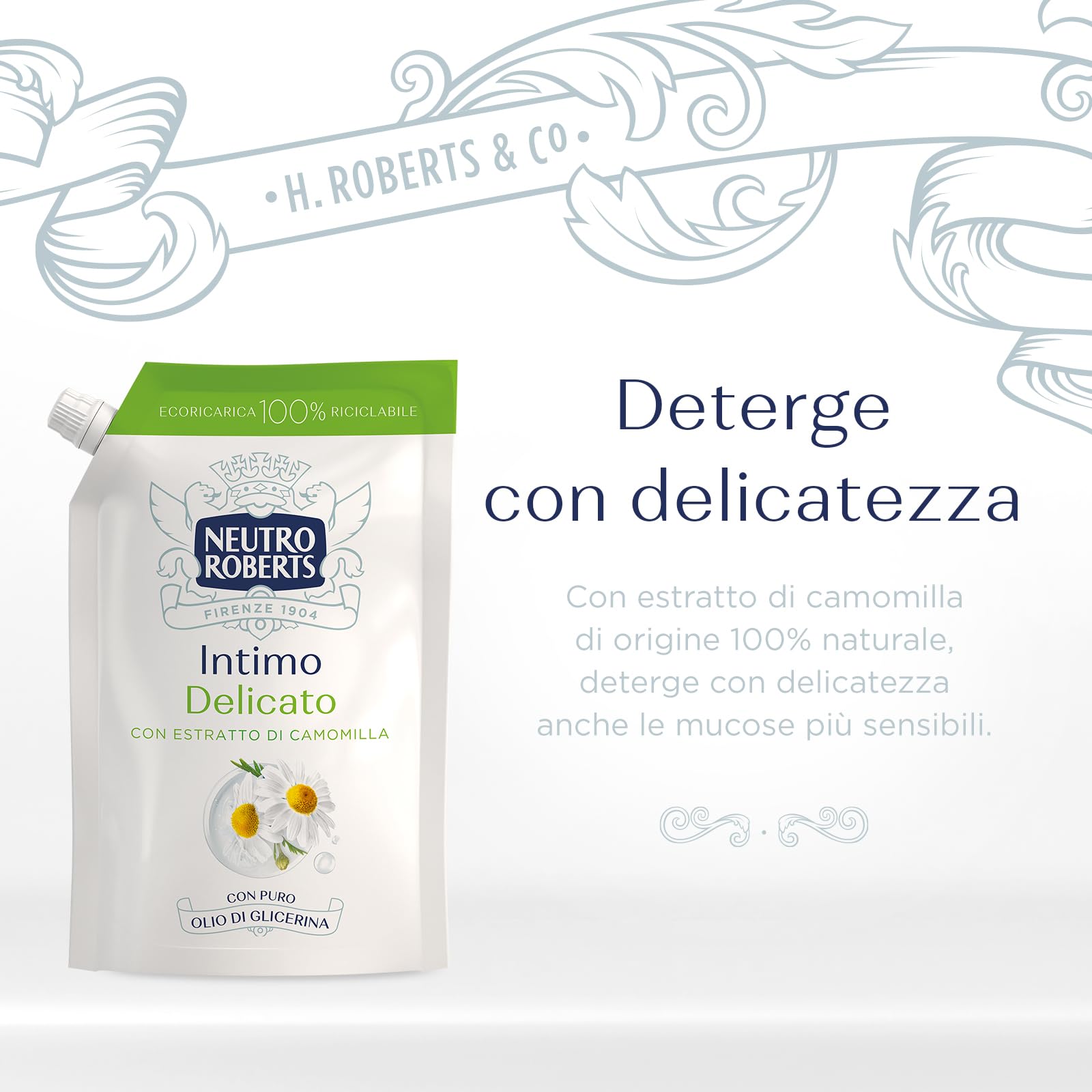 neutro-roberts-detergente-intimo-delicato-alla-camomilla-100-naturale-ecopouch-r image 3