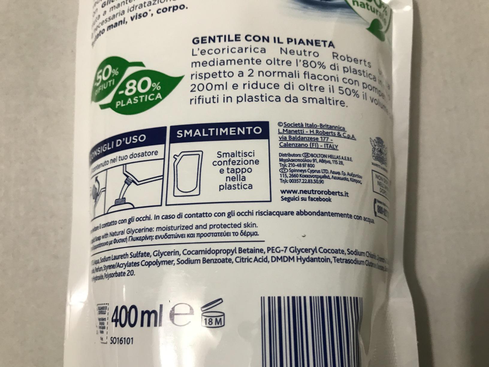 Ottimo per i bambini