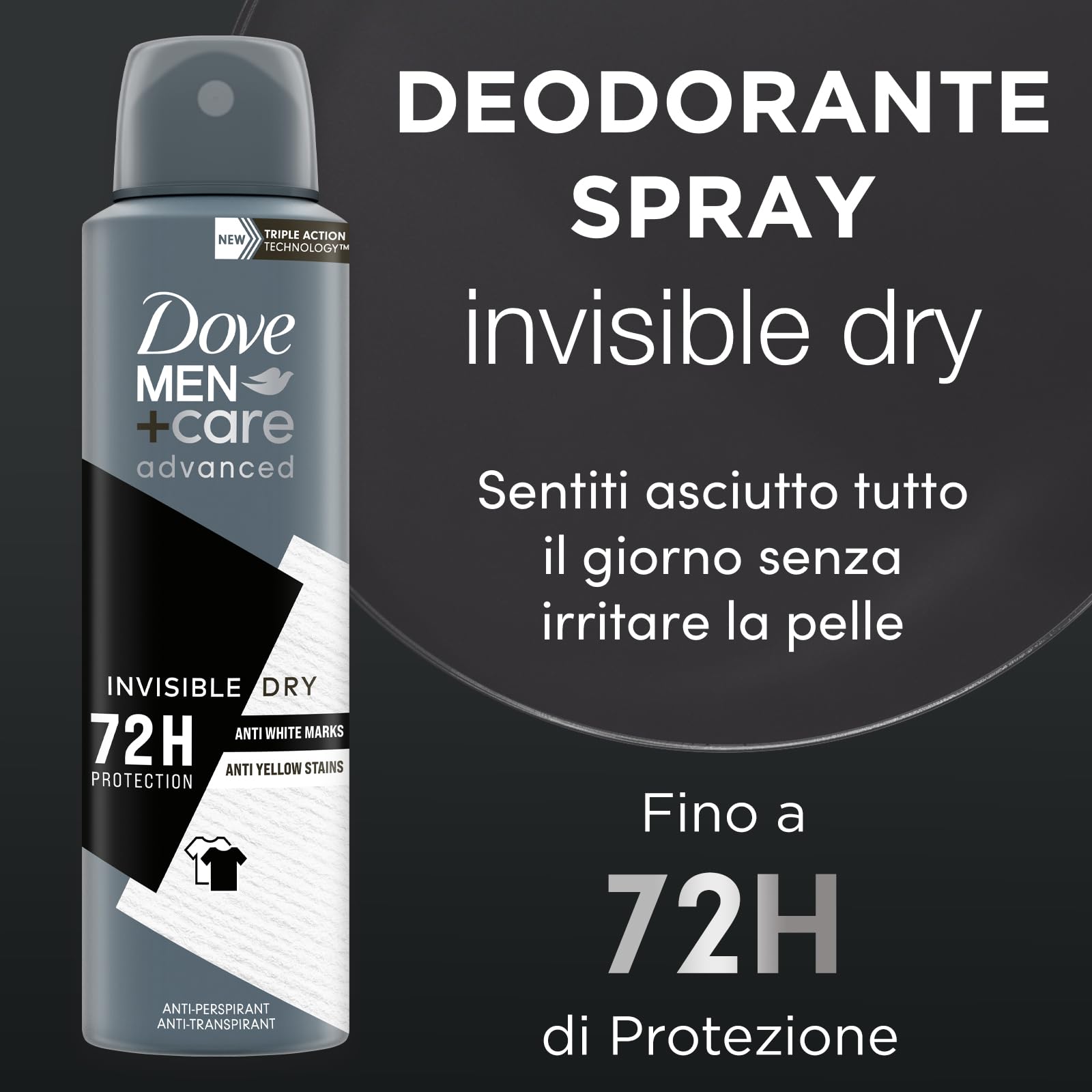 dove-men-care-invisible-dry-deodorante-spray-antitraspirante-150-ml-senza-alcol- image 3