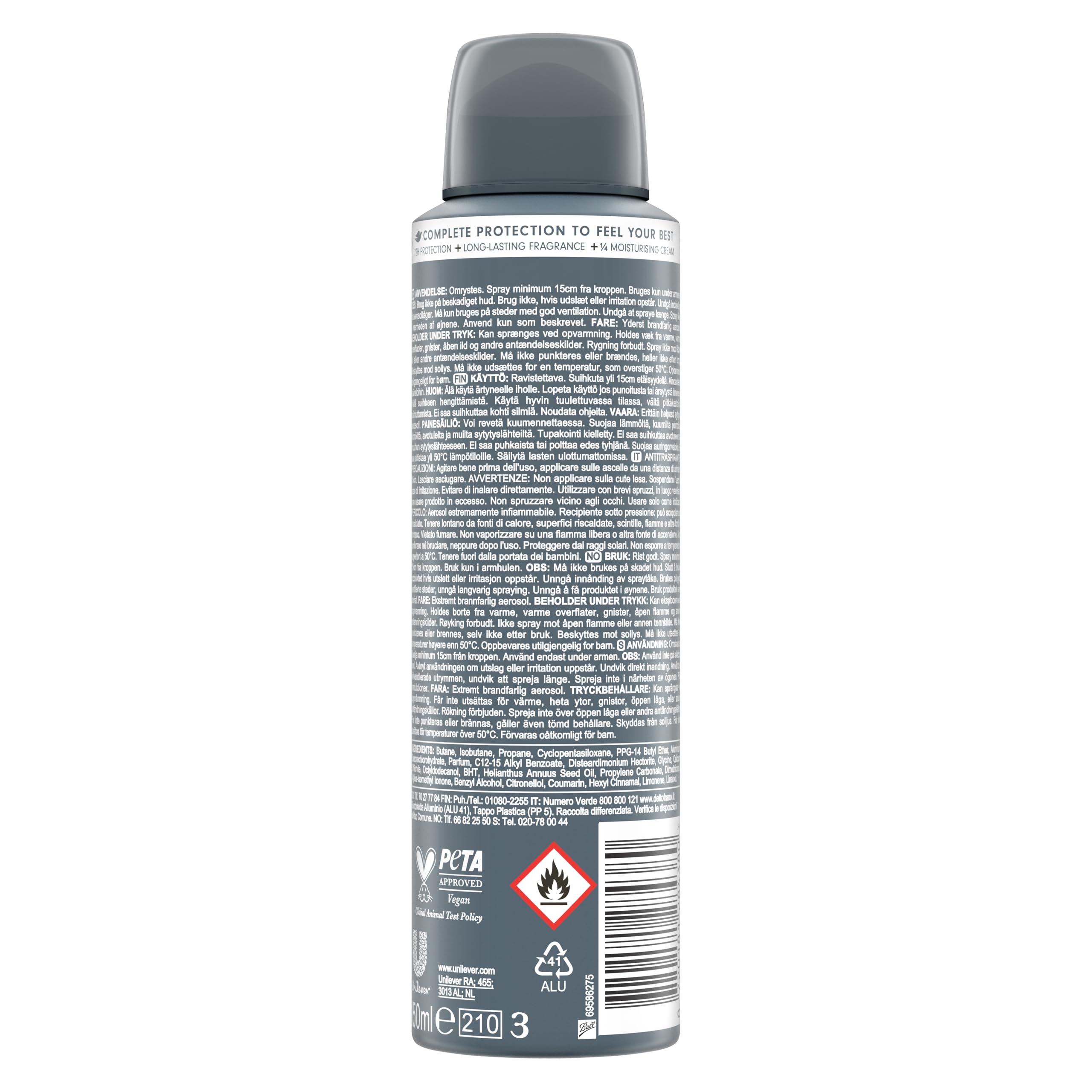 dove-men-care-invisible-dry-deodorante-spray-antitraspirante-150-ml-senza-alcol- image 2
