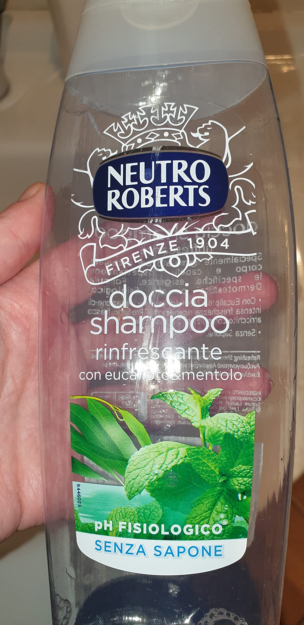Buon rapporto qualità prezzo