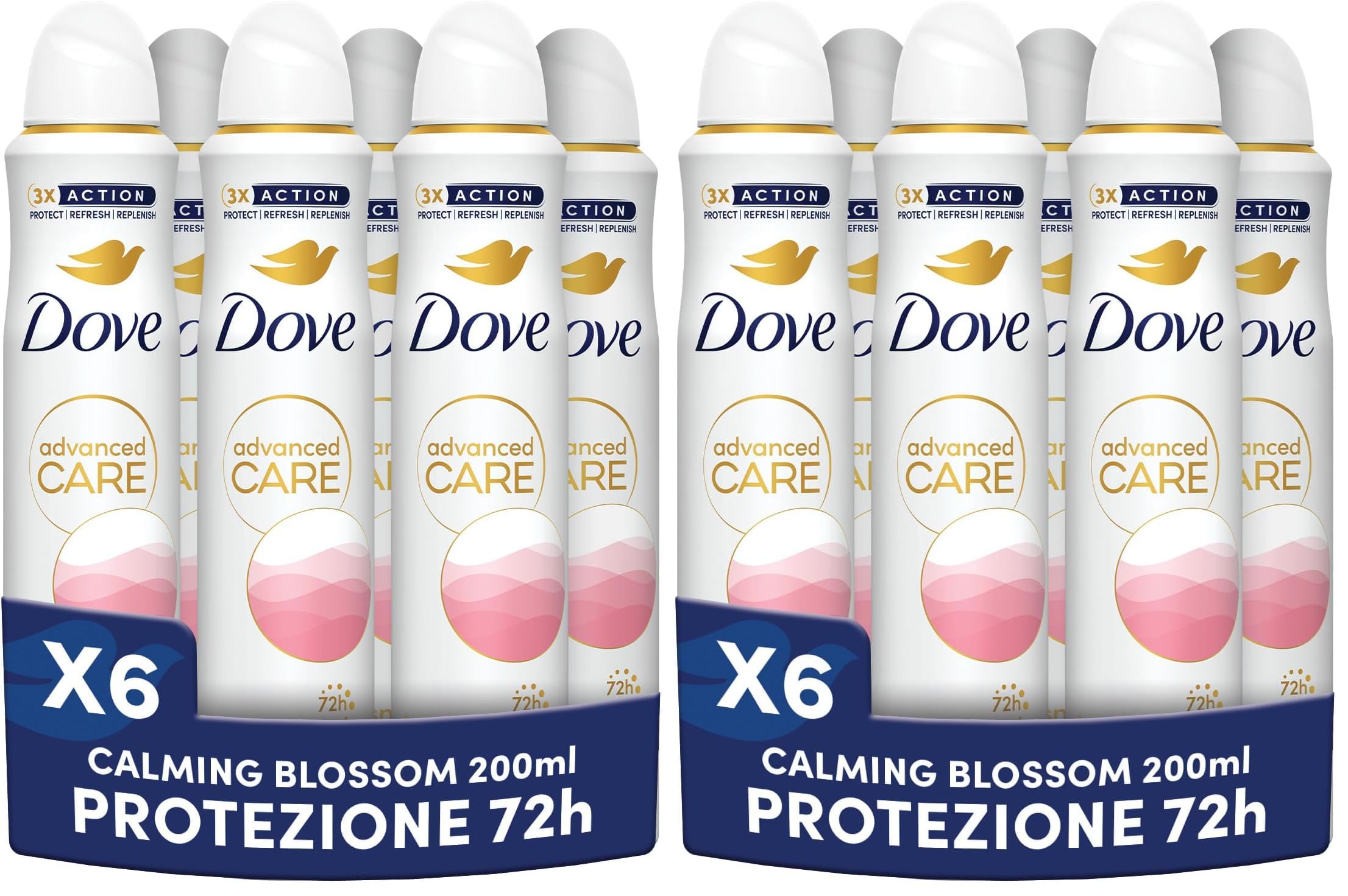 dove-advanced-care-calming-blossom-deodorante-spray-senza-alcol-con-pro-ceramide image 3