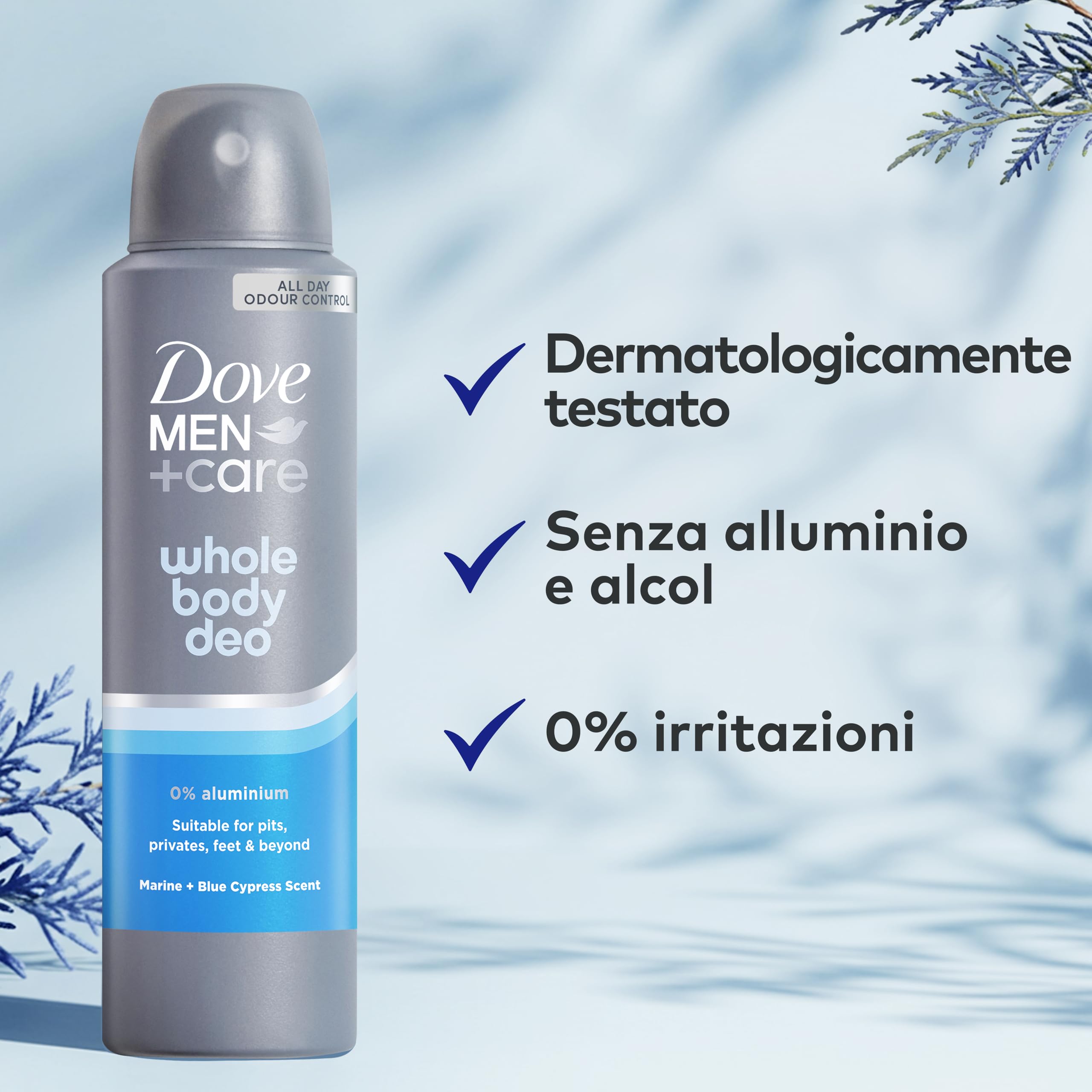 dove-men-care-whole-body-deo-deodorante-spray-uomo-marine-blue-cypress-150-ml-0- image 4